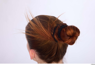 Lexi ballet bun brown long hair 0004.jpg